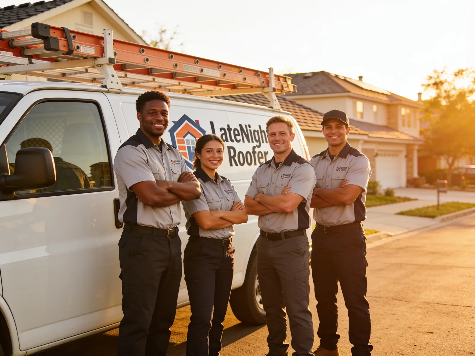 Emergency Roof Repair company in Semmes, AL